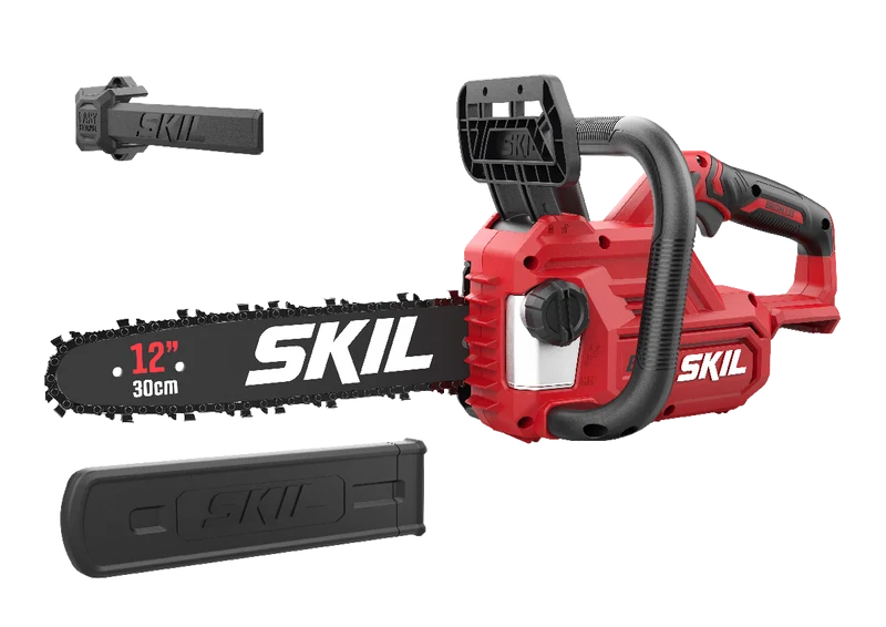SKIL Sega a catena «brushless» a batteria 0534 CA Codice BM 059820