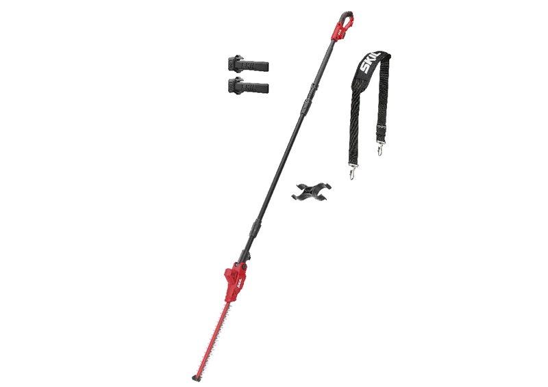 SKIL Tagliasiepi a palo a batteria 0640 CA Cod. BM 059900