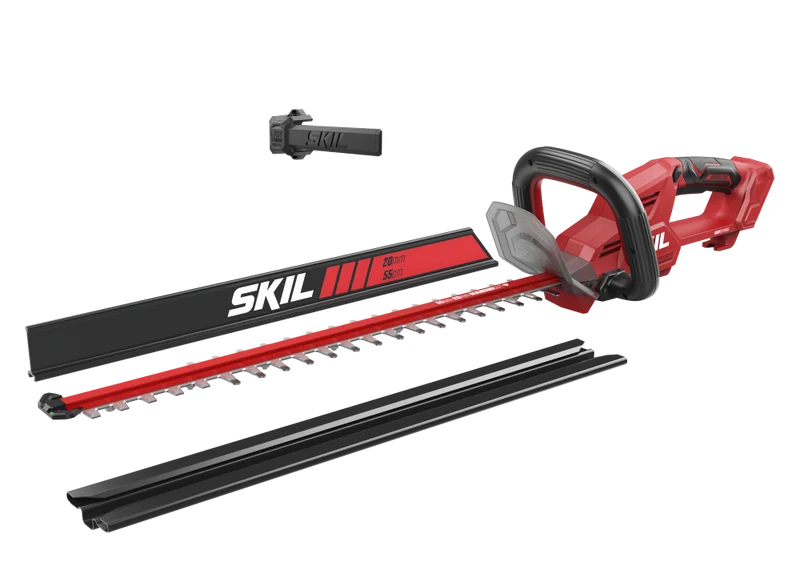 SKIL Tagliasiepi a batteria brushless 0440 CA Cod. BM 063530