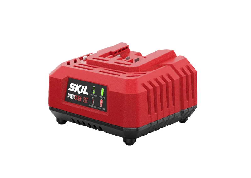 SKIL Caricatore «20V Max» (18 V) 3122 AA Cod. BM 059650