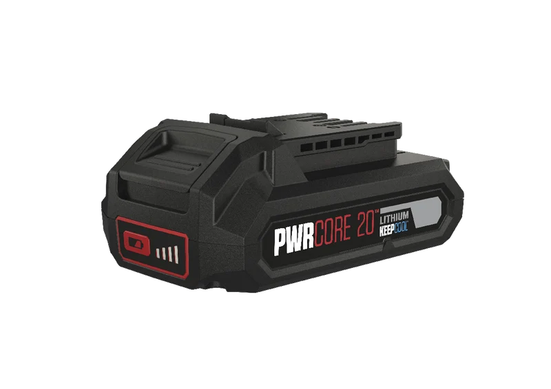 SKIL Batteria al litio «20V Max» da 2,5 Ah «KEEPCOOL™» 3102 AA Cod. BM 059600