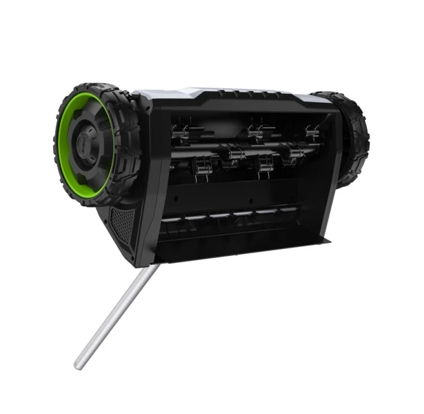 Ego Power DA1400 Applicazione Arieggiatore Multitool