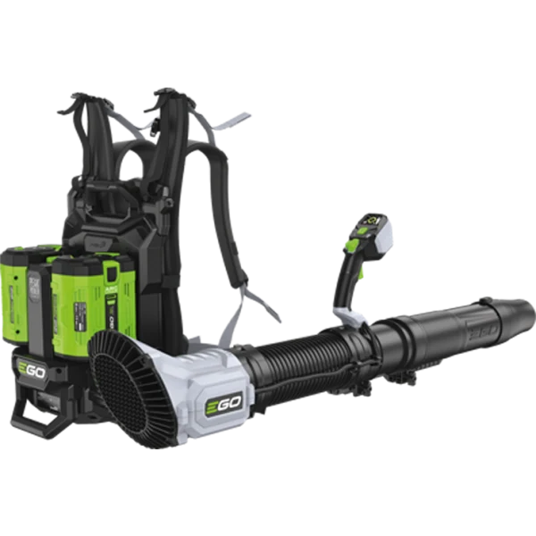 Ego Power LBPX1100 Soffiatore a Zaino