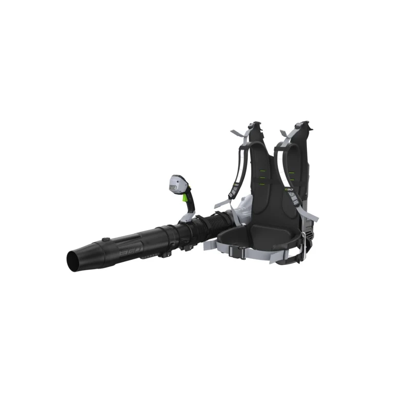 Ego Power LBPX1100 Soffiatore a Zaino