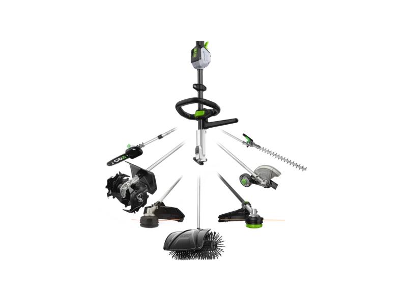 Ego Power PHX1600 GRUPPO MOTORE PRO X MUTLTI-TOOL Multiutensile in Carbonio