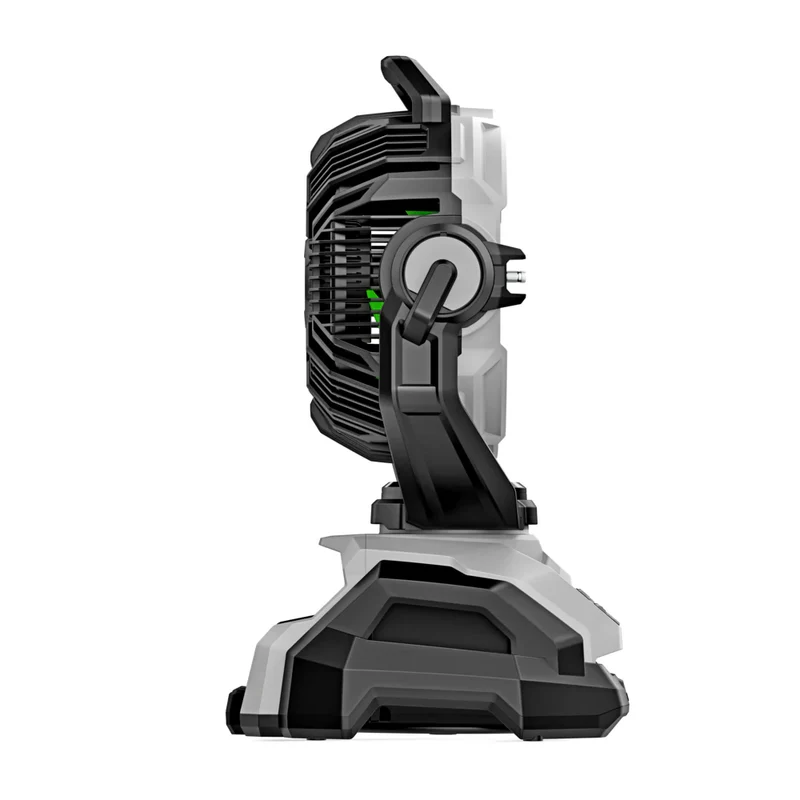 Ego Power FN1000E VENTOLA VENTILATORE DI NEBULIZZAZIONE OSCILLANTE DA 25 CM