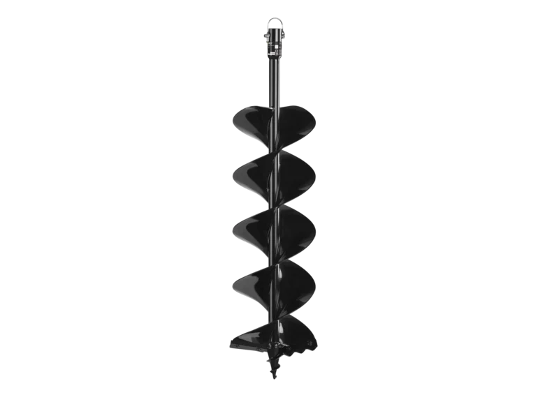 Ego Power ETA0800E Punta da terra 200 mm per trivella PHA7400E