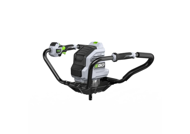 Ego Power PHA7400E 56V GRUPPO MOTORE TRIVELLA perforazione terreno - SENZA PUNTA