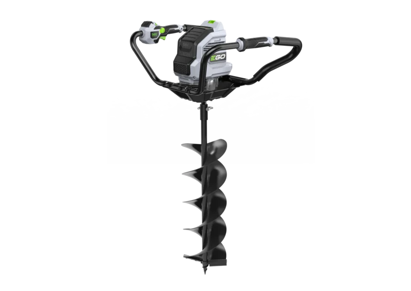 Ego Power PHA7400E 56V GRUPPO MOTORE TRIVELLA perforazione terreno - SENZA PUNTA