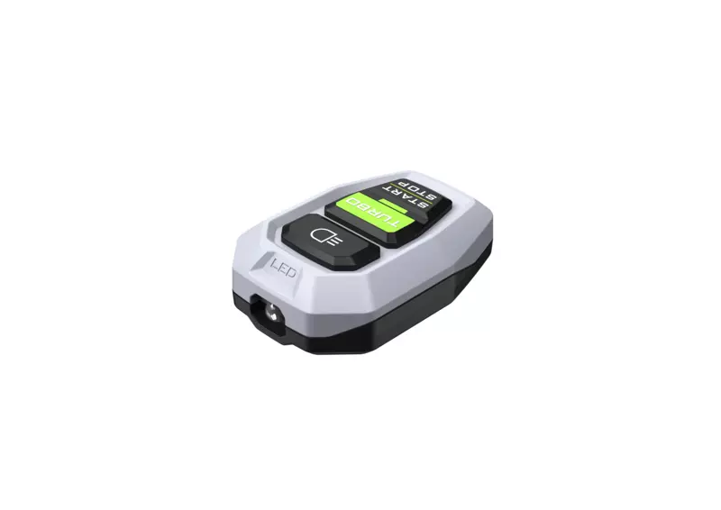 Ego Power WDV0900E BIDONE ASPIRATUTTO A BATTERIA CON CONTROLLO REMOTO DA 34 L