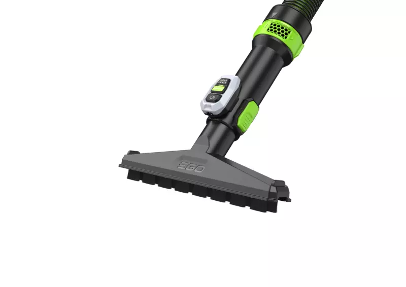Ego Power WDV0900E BIDONE ASPIRATUTTO A BATTERIA CON CONTROLLO REMOTO DA 34 L