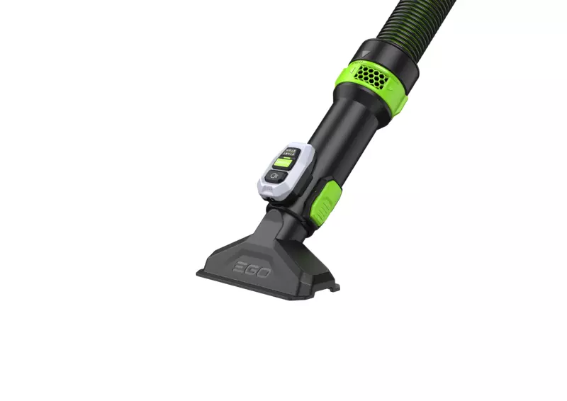 Ego Power WDV0900E BIDONE ASPIRATUTTO A BATTERIA CON CONTROLLO REMOTO DA 34 L