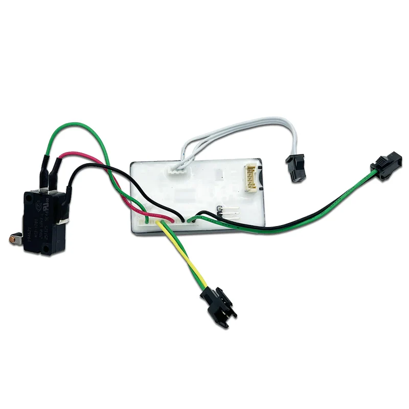 ASSEMBLAGGIO ELETTRICO STEGOLA EGO LM2135E-SP 2830530001