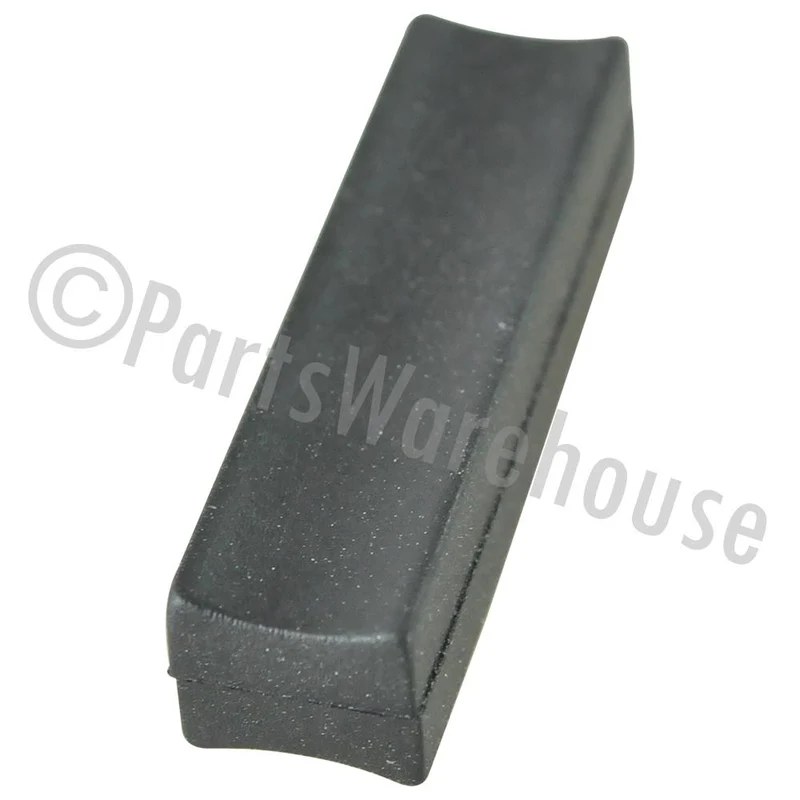 BLOCCHETTO IN GOMMA LM2100E-SP,LM2135E-SP,LM1903E-SP,LM1701E-SP,LM1701E SET DA 2 PEZZI 3126832001