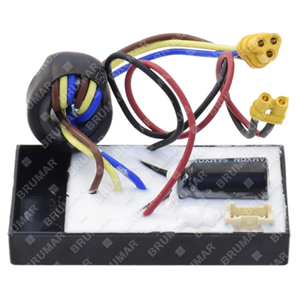 ASSEMBLAGGIO ELETTRICO EGO LM2135E-SP 2831059002