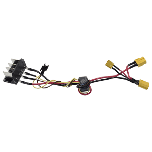 ASSEMBLAGGIO ELETTRICO EGO LM1903E-SP,LM2135E,LM1701E-SP 4860570001