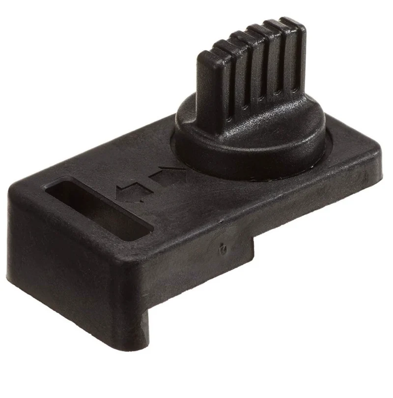 Scheppach 3901802703 Fermo protezione per barra guida per sega circolare Scheppach pl55 pl75 pl55li