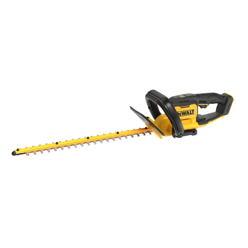 Dewalt DCMHT562N-XJ - Tagliasiepi a batteria 18V, lama 55cm, solo corpo