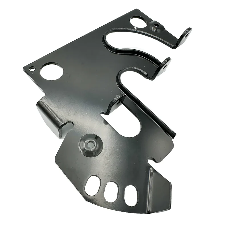 PIASTRA DESTRA SUPPORTO STEGOLA EGO LM2135E-SP 3706663001