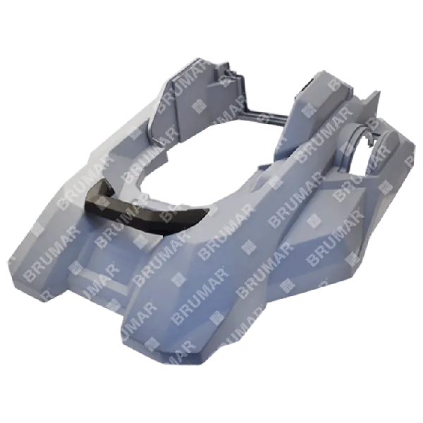 CARTER ANTERIORE SUPERIORE TELAIO EGO LM2135E-SP 2826099001