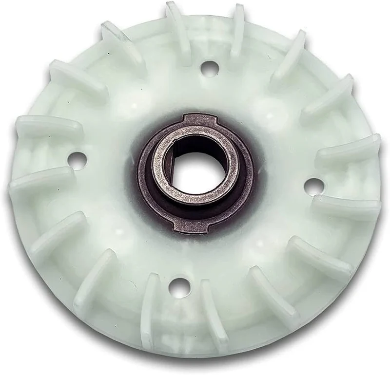 VENTOLA PORTALAMA EGO LM2135E-SP 3403110001