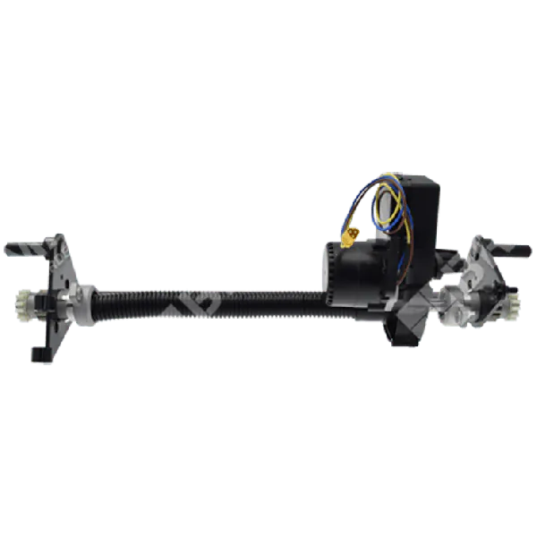 SEMOVENZA COMPLETA EGO RASAERBA LM2020,LM2021E-SP 2826561001