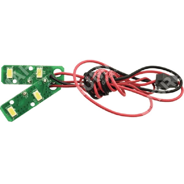 ASSEMBLAGGIO ELETTRICO EGO LM2021E-SP 2830182001