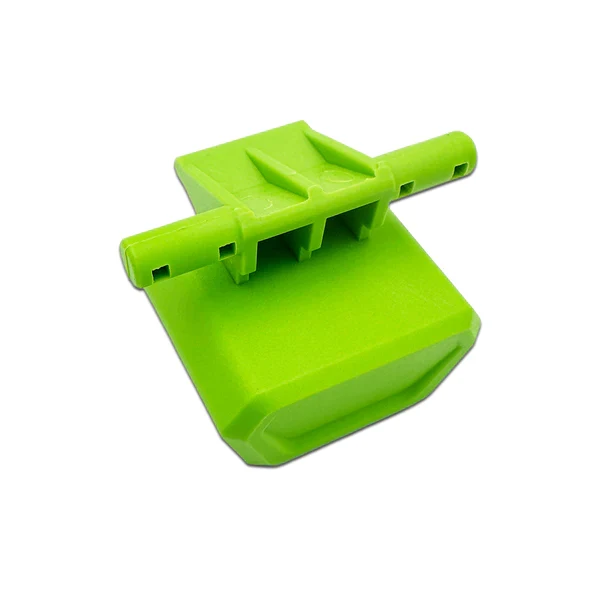 PULSANTE RILASCIO EGO LM2010E,LM2100E-SP,LM2021E-SP 3126760001
