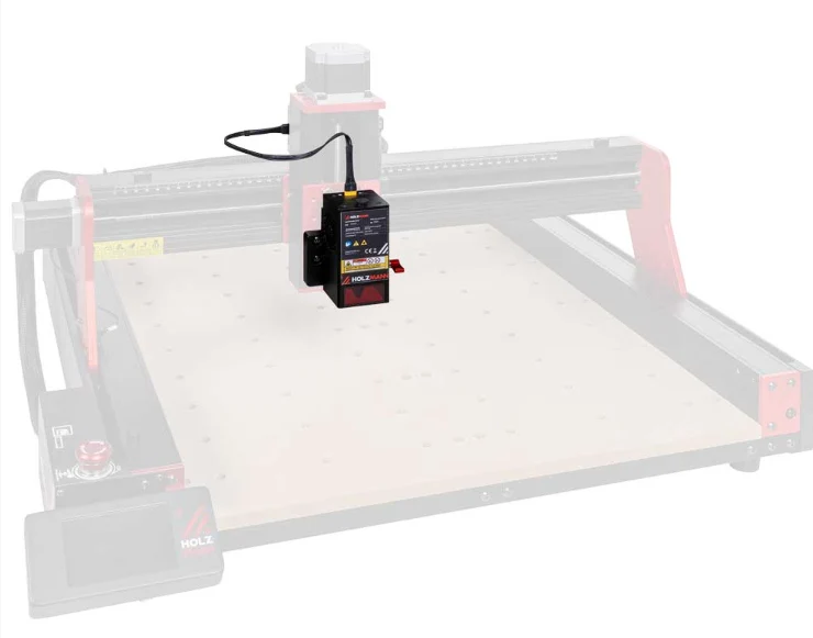 Holzmann CTF45PLASER20W laser a diodo per ctf45p_230v