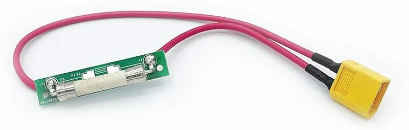 ASSEMBLAGGIO FUSIBILE EGO LM2020E,LM2120ESP,LM2021E-SP 2830216001