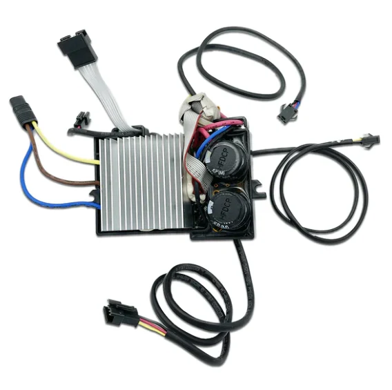 ASSEMBLAGGIO ELETTRICO EGO LM2020E-SP,LM2021E-SP 2830176002