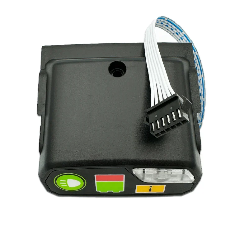 COVER LED COMPLETO LM2020E-SP,LM2021E-SP 2825833001