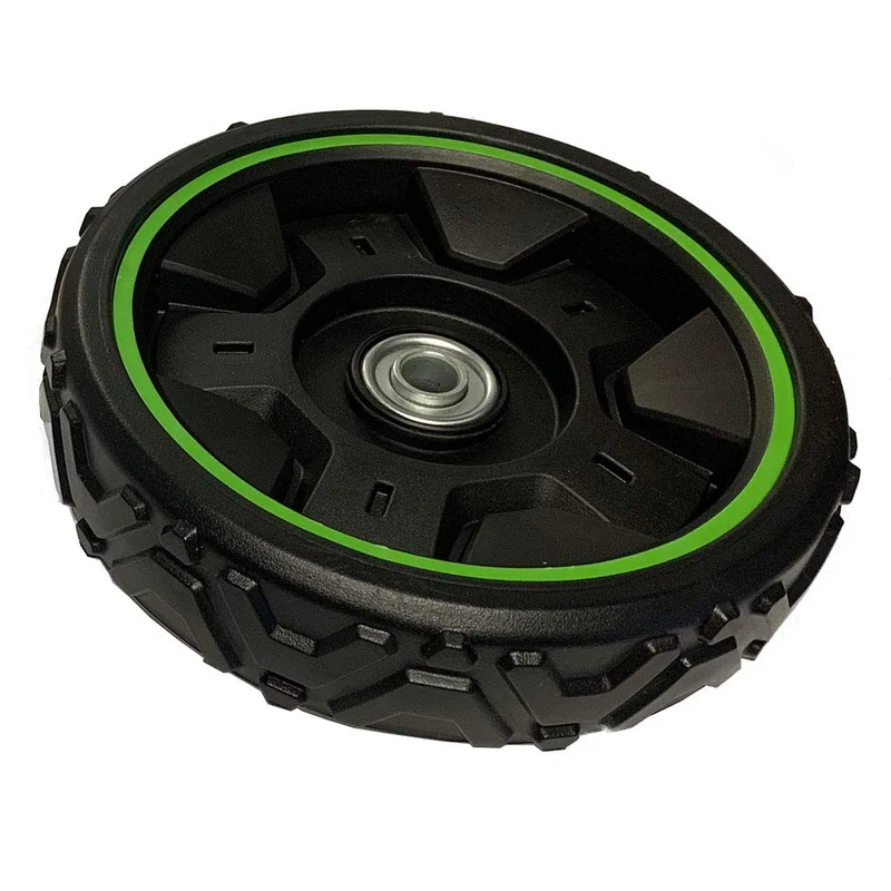 RUOTA ANTERIORE COMPLETA LM2020E-SP,LM2021E-SP,LM2135E SET DA 2 PEZZI 2824429003