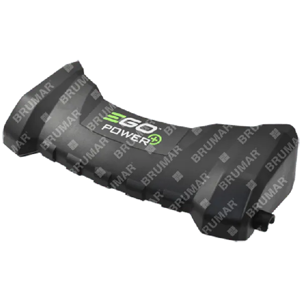 FRONTALE IN PLASTICA RASAERBA EGO LM2010E,LM2021E-SP 2824527001