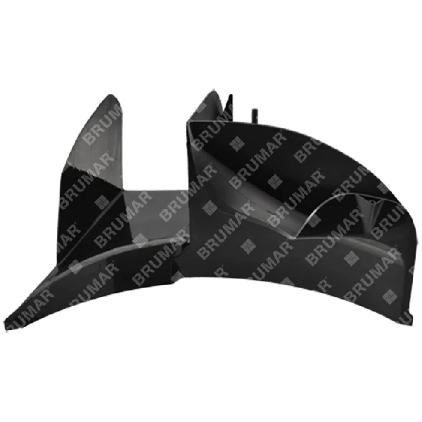 CONVOGLIATORE SCAR. POSTERIORE LM2010E,LM2021E-SP 3127956001
