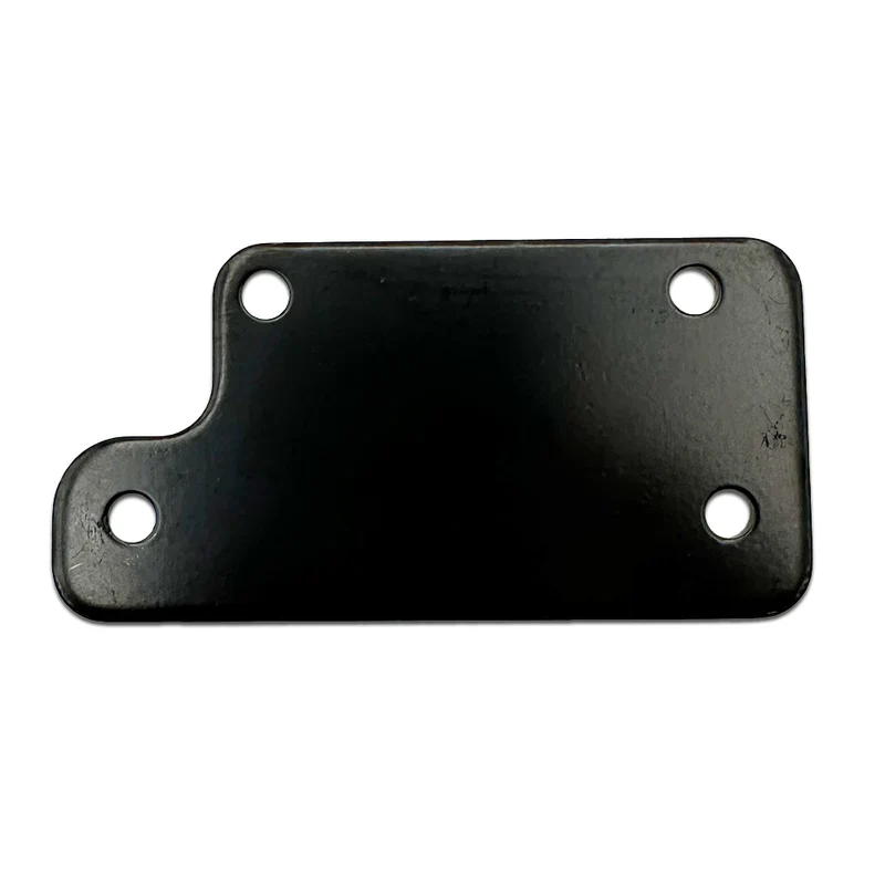 PIASTRA FISSAGGIO SUPERIORE LATERALE DESTRO EGO LM2020E,LM2021E-SP,LM2135E 3706195001