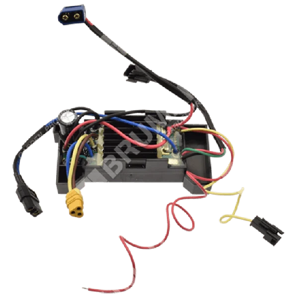 ASSEMBLAGGIO ELETTRICO LM2020E-SP,LM2021E-SP 2830540001