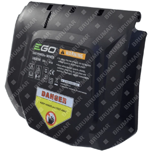 COPERTURA POSTERIORE LM2010E,LM2021E-SP 3127944001