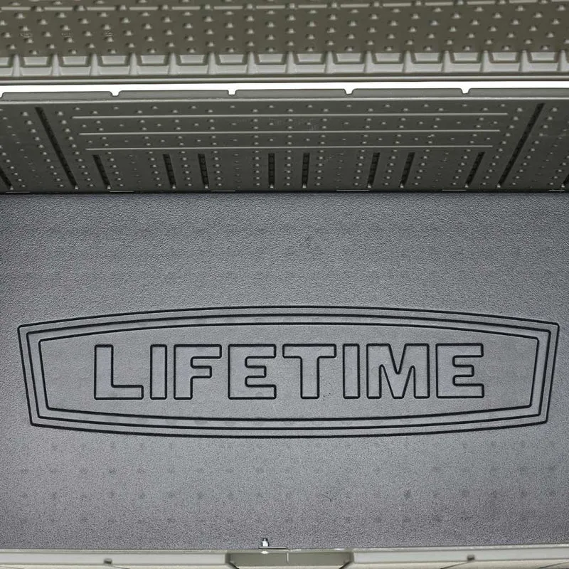 Baule Big - Lifetime