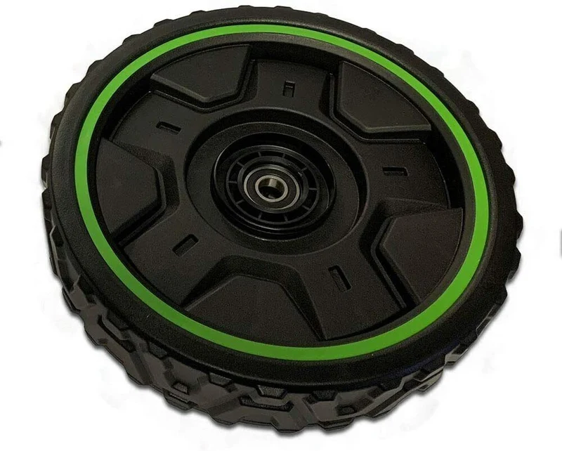 RUOTA POSTERIORE COMPLETA LM2020E-SP,LM2021E-SP,LM2135E SET DA 2 PEZZI 2825267001