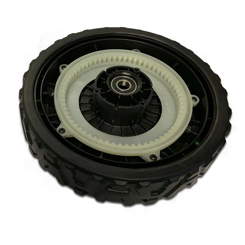 RUOTA POSTERIORE COMPLETA LM2020E-SP,LM2021E-SP,LM2135E SET DA 2 PEZZI 2825267001