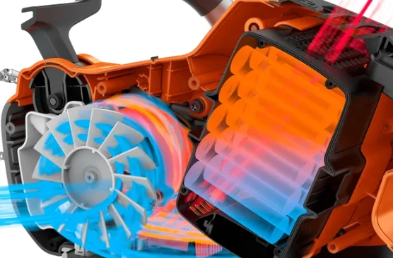 Husqvarna BLi30 Batteria 7.5 Ah 36V