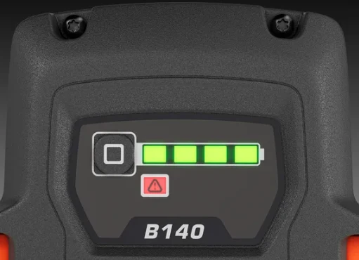 Husqvarna BLi30 Batteria 7.5 Ah 36V