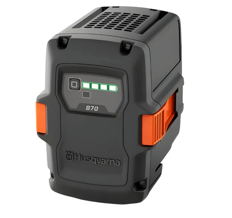 Husqvarna 40-B70 Batteria 2.0Ah 36V