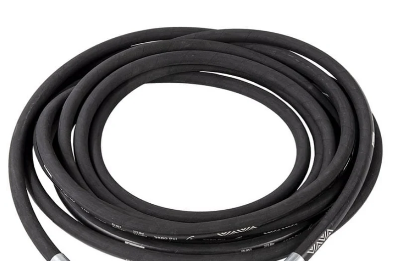 Meclube 921-0500-000 TUBO EPDM AdBlue HTADB10NL 19X27