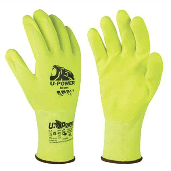 Guanti lavoro Icon Upower