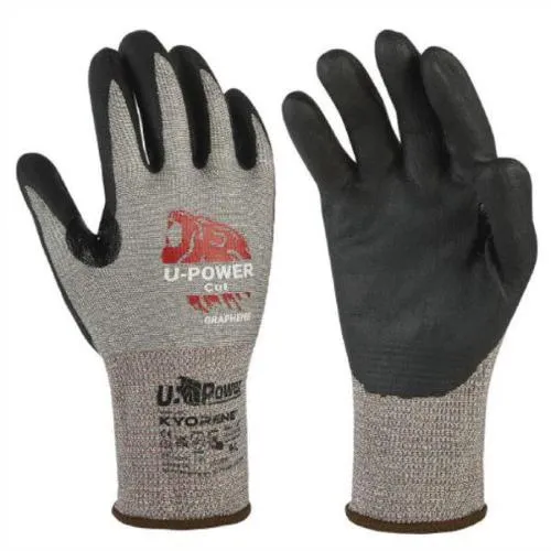 Guanti da lavoro Cut Upower