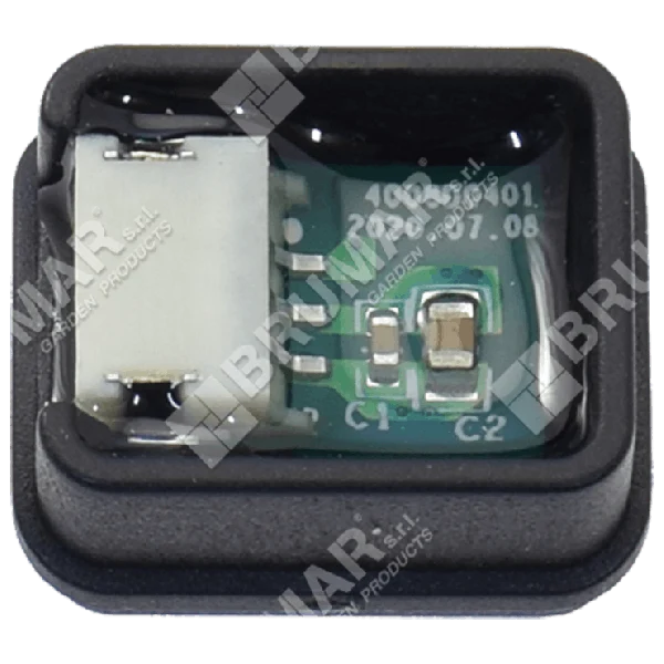 SEDE ASSEMBLAGGIO ELETTRICO EGO PPX1000 2830912001
