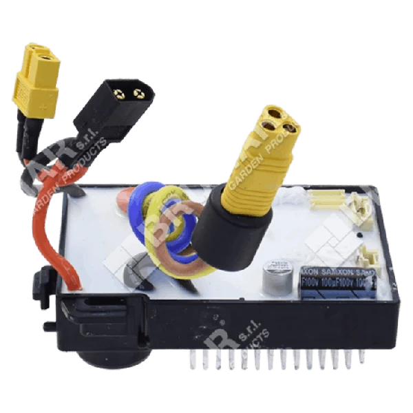 ASSEMBLAGGIO ELETTRICO EGO PPX1000 2830778001