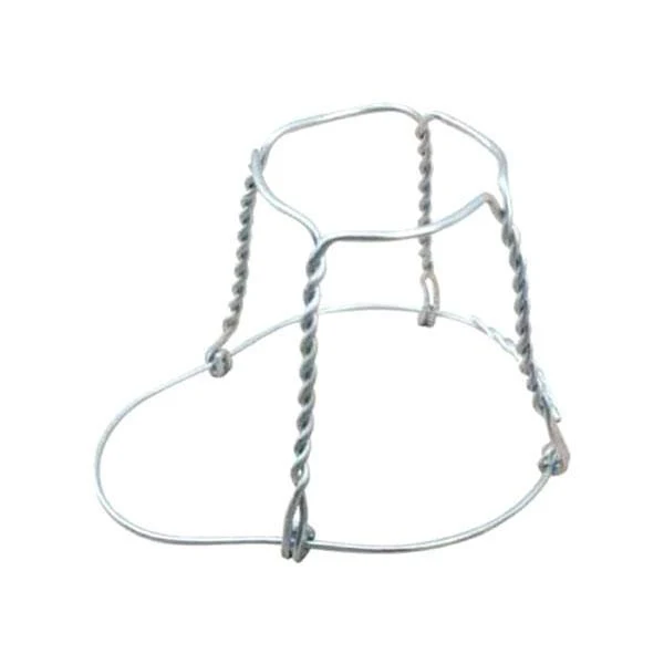 🍾 Gabbietta per Tappi Spumante – 130 pezzi